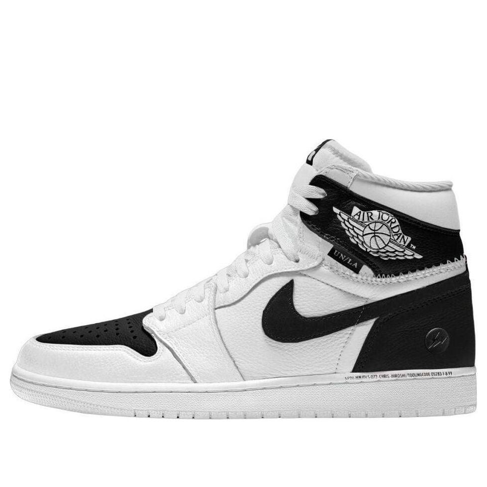 View 2 - Black / White