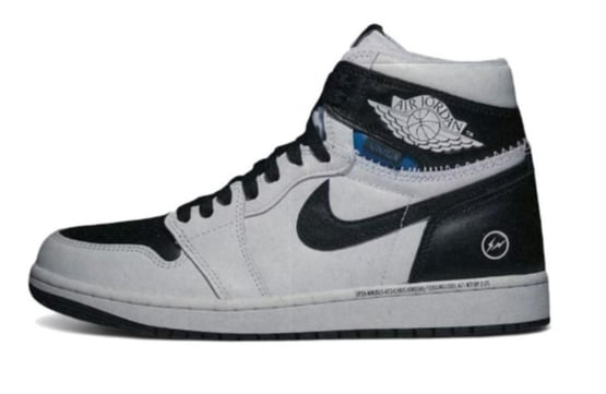 Basketball Shoes Batch Factory Batch AJ Series Collection
