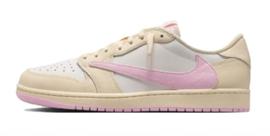 View 2 - Pink / Yellow