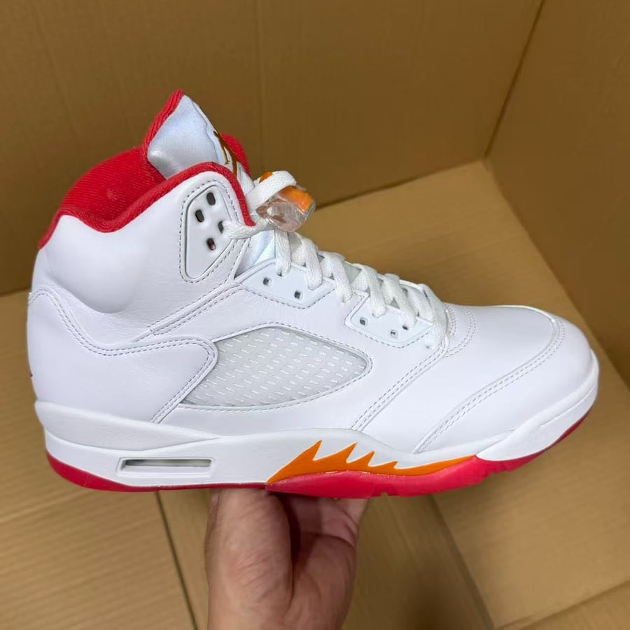 Basketball Shoes Batch Factory Batch AJ Series Collection
