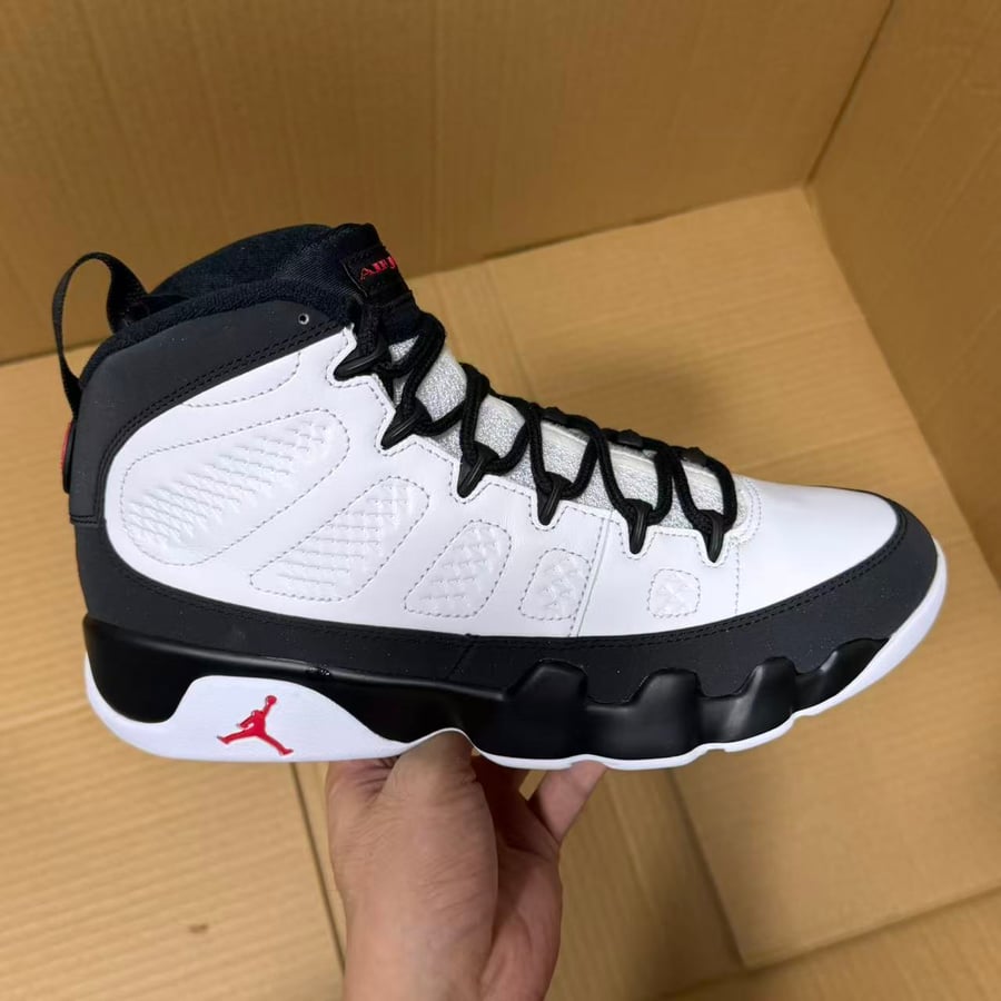 Basketball Shoes Batch Factory Batch AJ Series Collection