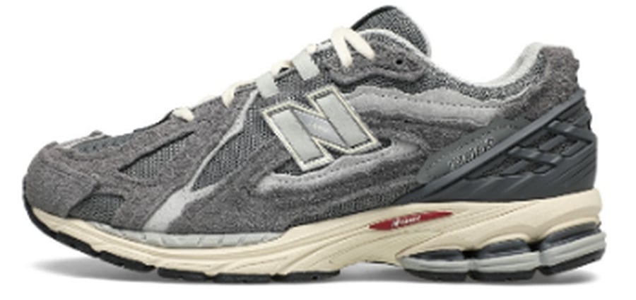 View 4 - Grey