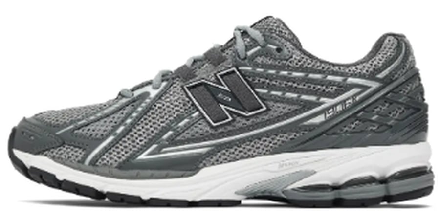 View 7 - White / Grey