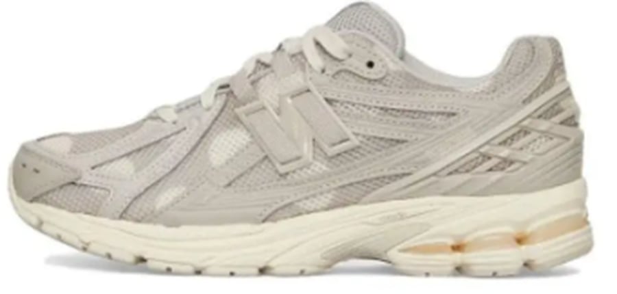 View 5 - Grey / Beige