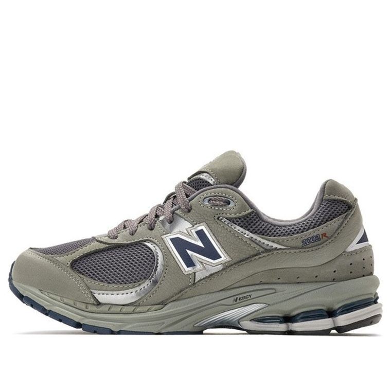 New Balance 2002R - Grey
