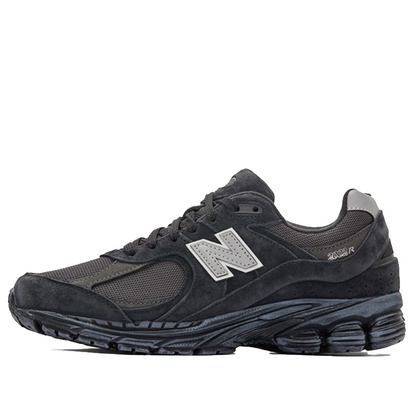 New Balance 2002R - Grey