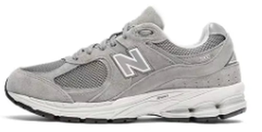 View 3 - Grey