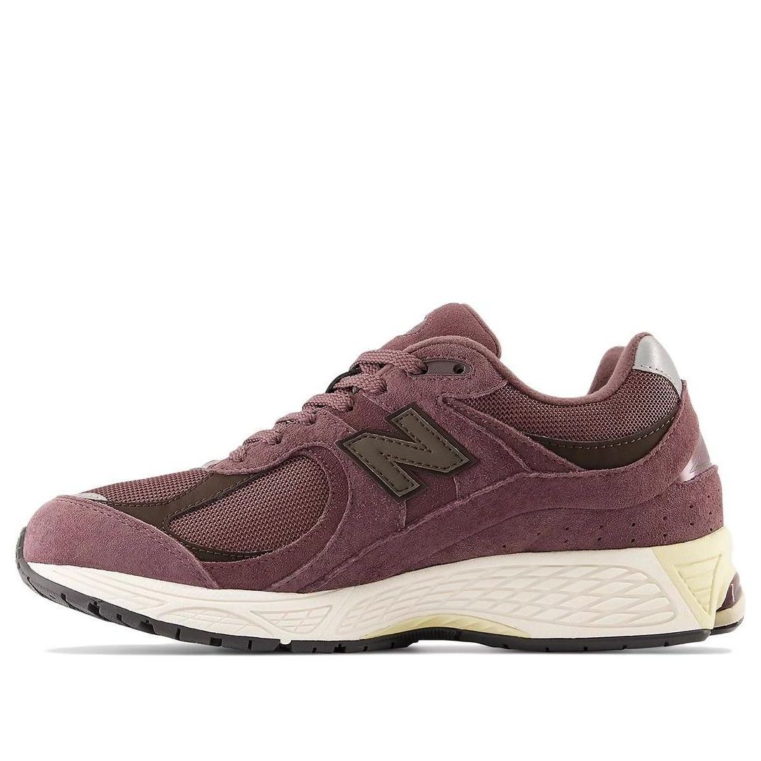 New Balance 2002R - Red