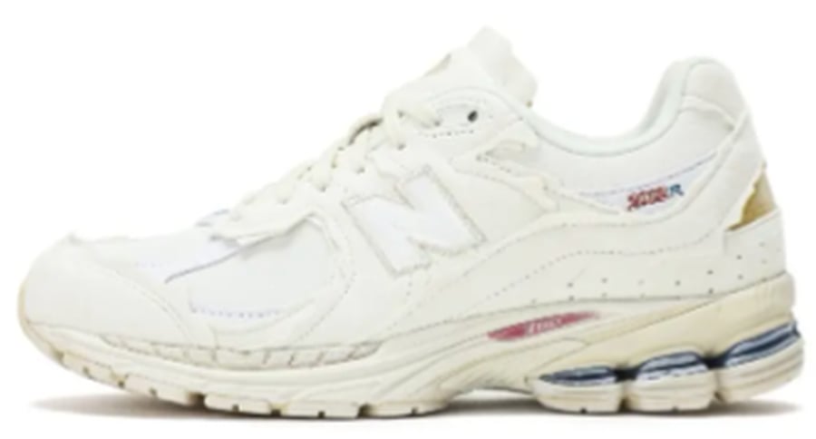 View 4 - Yellow / Beige