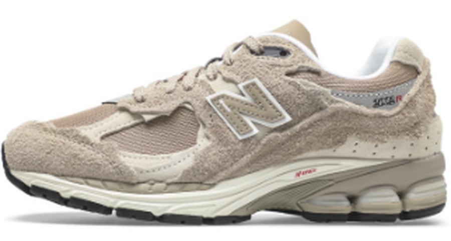Other Shoes M Batch NB Series
