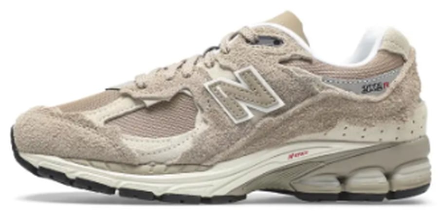 View 4 - Beige