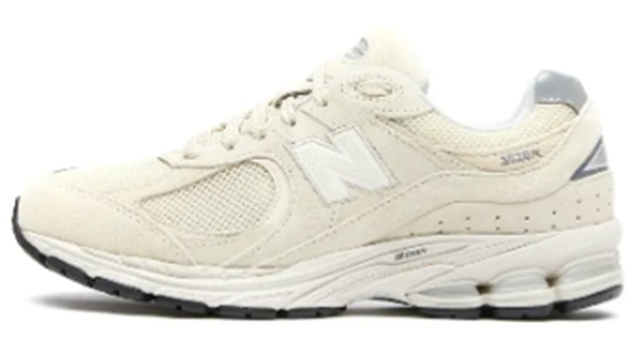 View 5 - White / Beige