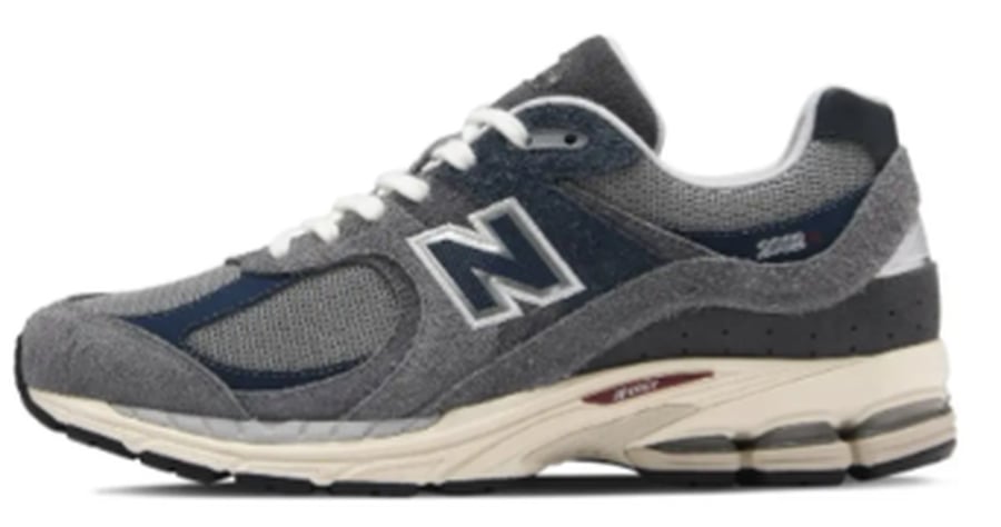 View 6 - Grey / Beige