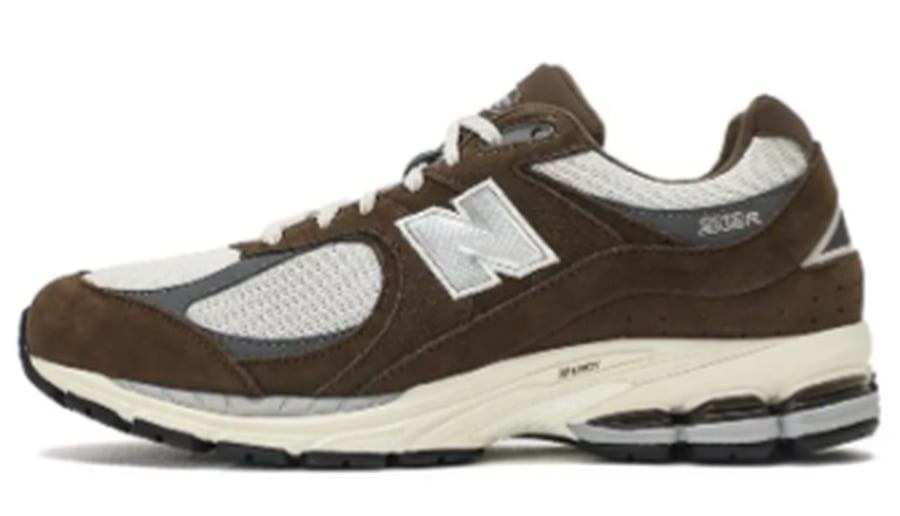View 6 - Grey / Brown