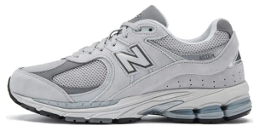 View 6 - Grey