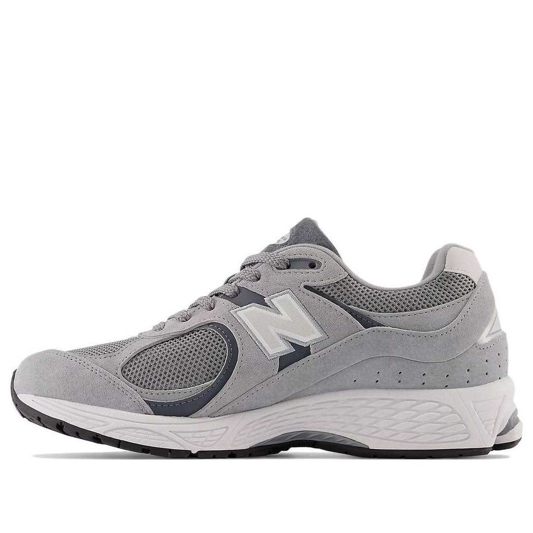 New Balance 2002R - Grey