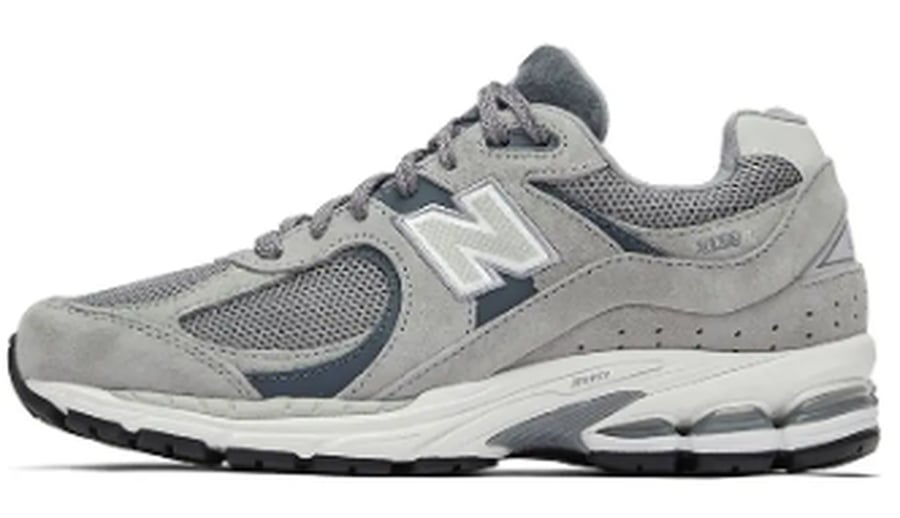 View 2 - Grey