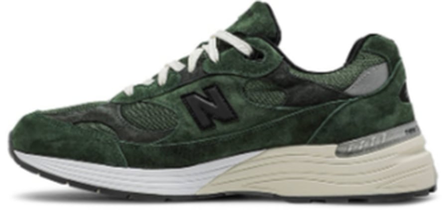 Other Shoes M Batch NB Series