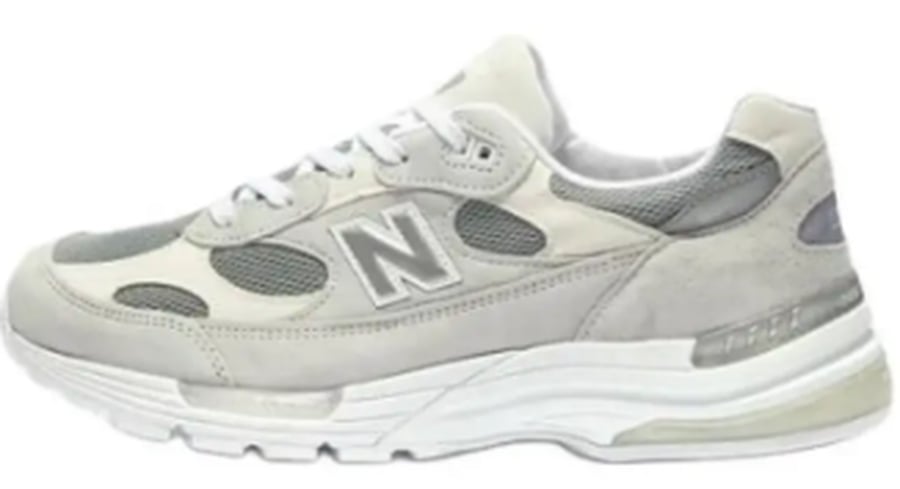 View 4 - White / Grey