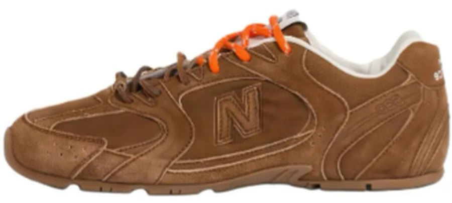 View 3 - Brown