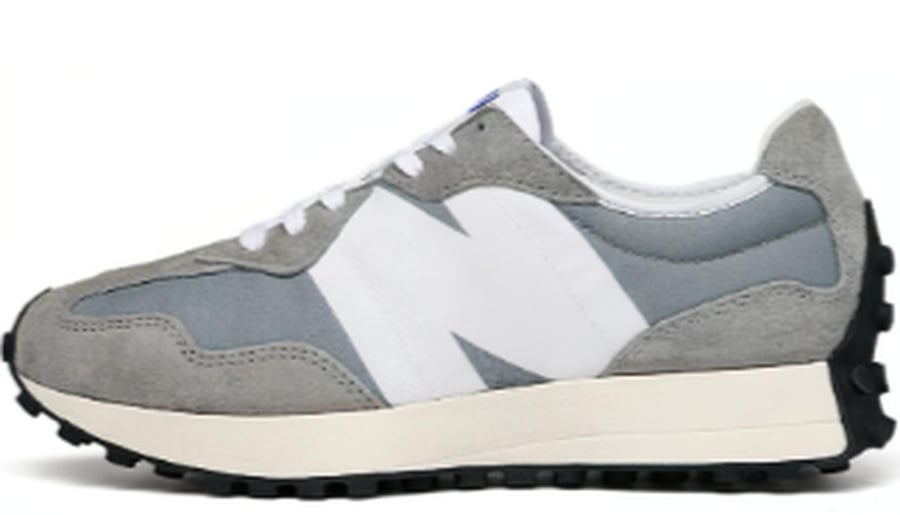 View 4 - Grey