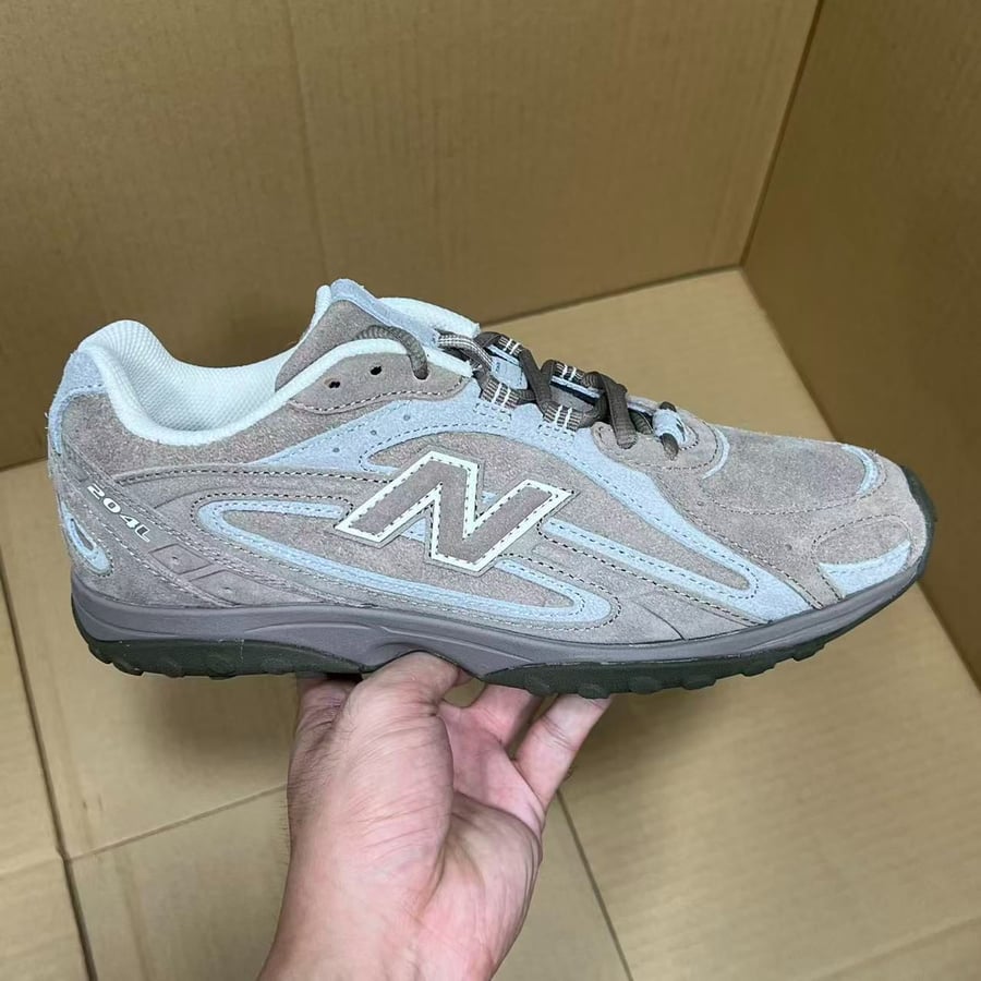 Other Shoes M Batch NB Series