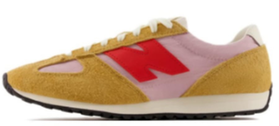 Other Shoes M Batch NB Series