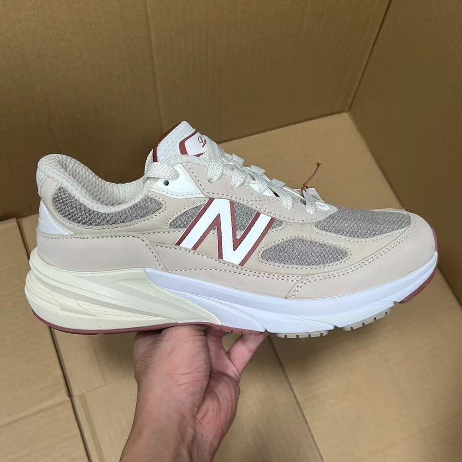 Other Shoes M Batch NB Series