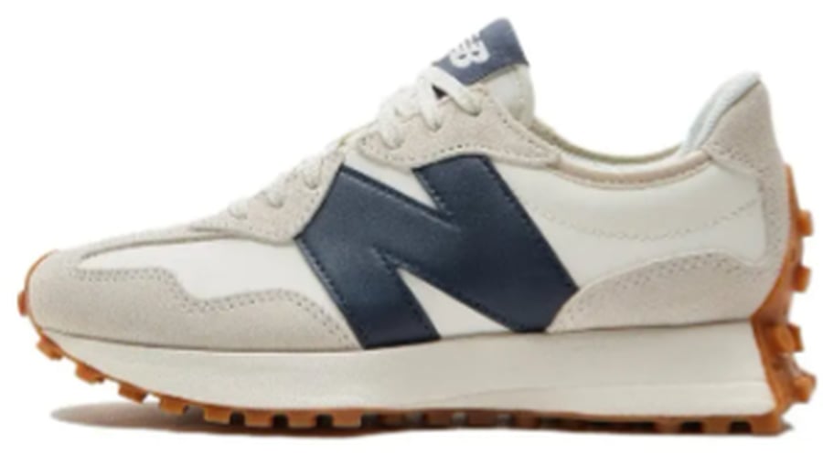 View 7 - White / Grey