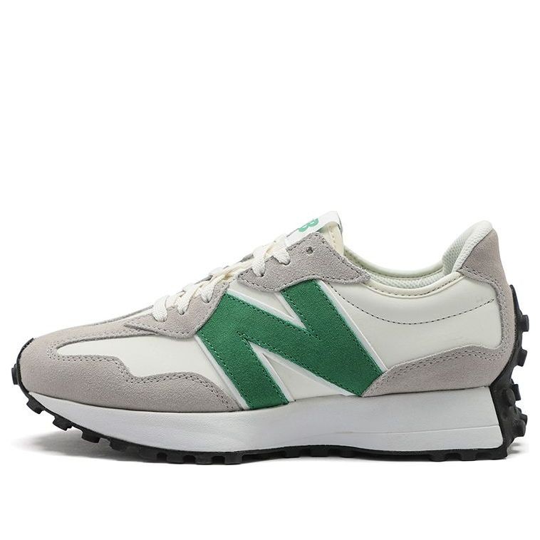 New Balance 327 - White / Beige