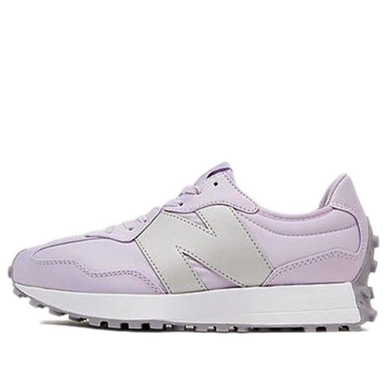 New Balance 327 - Yellow / Beige