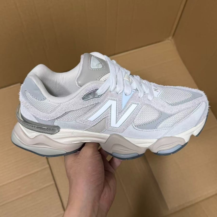 Running Shoes M Batch NB9060 Series