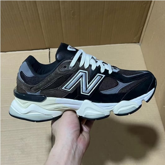 Running Shoes M Batch NB9060 Series