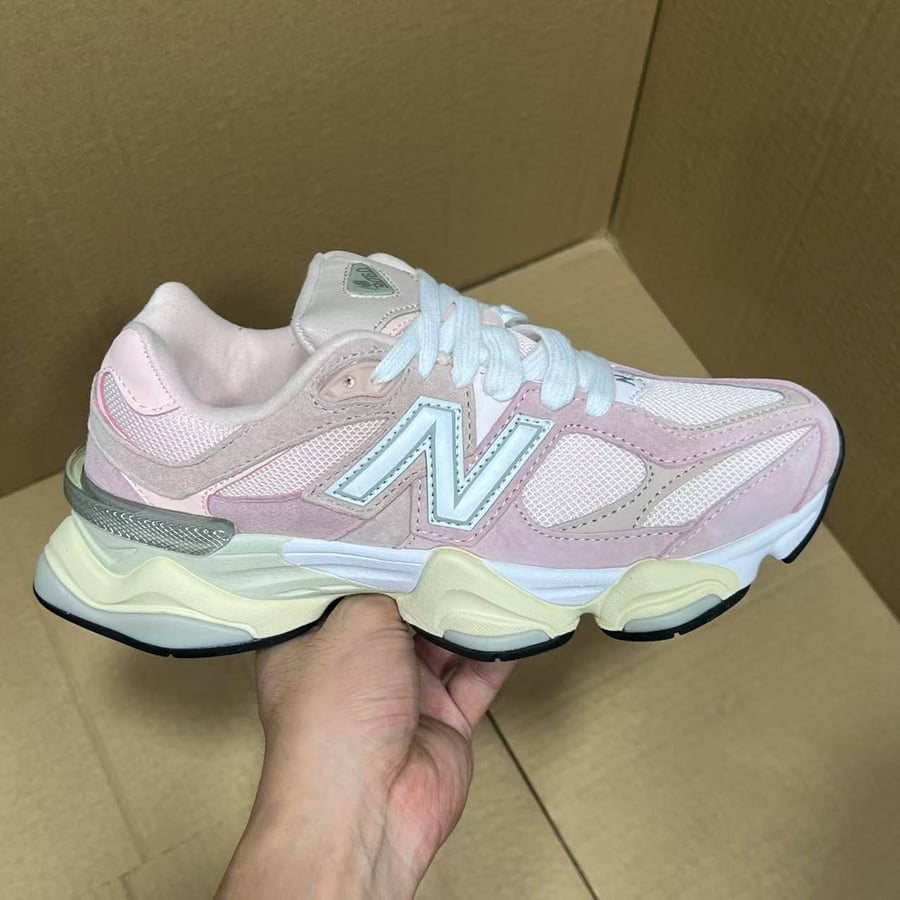 Running Shoes M Batch NB9060 Series