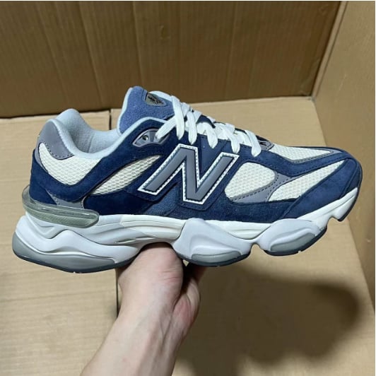 Running Shoes M Batch NB9060 Series