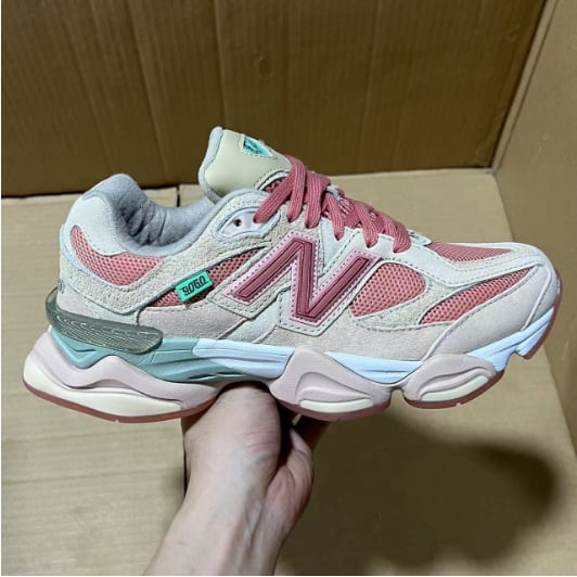 Running Shoes M Batch NB9060 Series