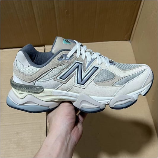 Running Shoes M Batch NB9060 Series