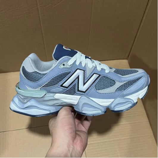Running Shoes M Batch NB9060 Series