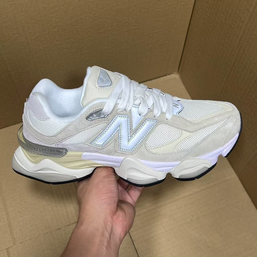 Running Shoes M Batch NB9060 Series