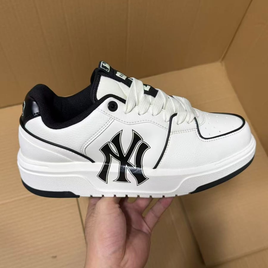Sneakers M6 Verified Batch MLB Series