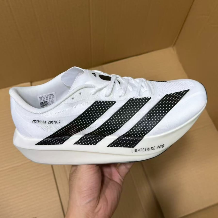 Running Shoes Max Batch Adidas Evo Sl Series