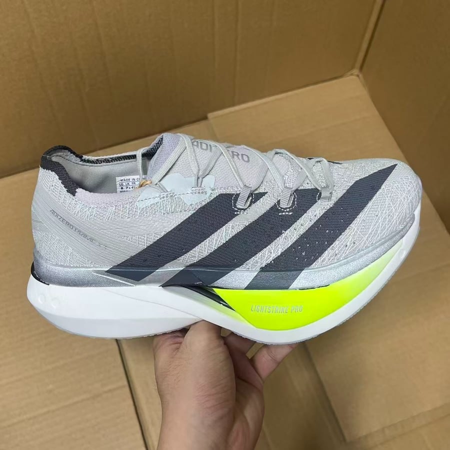 View 6 - Grey
