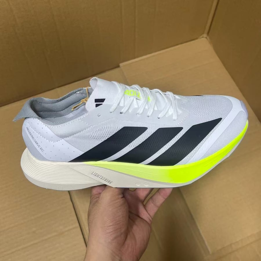 Running Shoes Max Batch Adidas Evo Sl Series