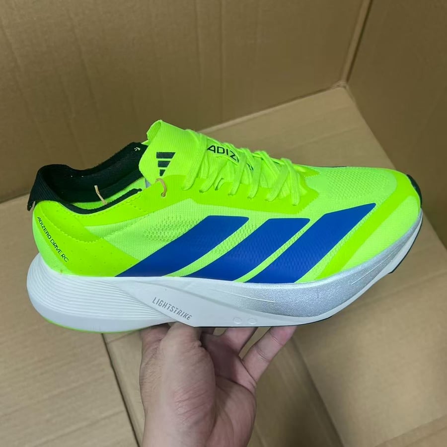 Running Shoes Max Batch Adidas Evo Sl Series