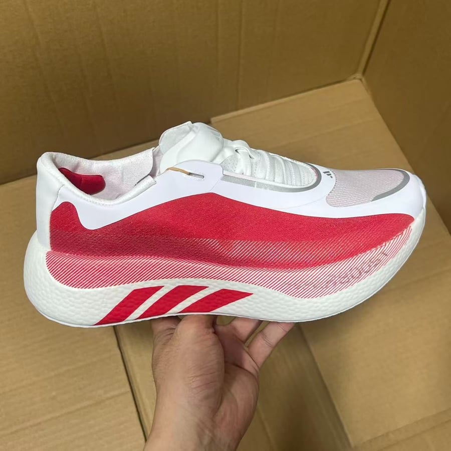 Running Shoes Max Batch Adidas Evo Sl Series
