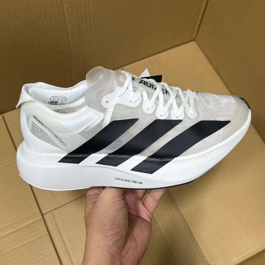 Running Shoes Max Batch Adidas Evo Sl Series