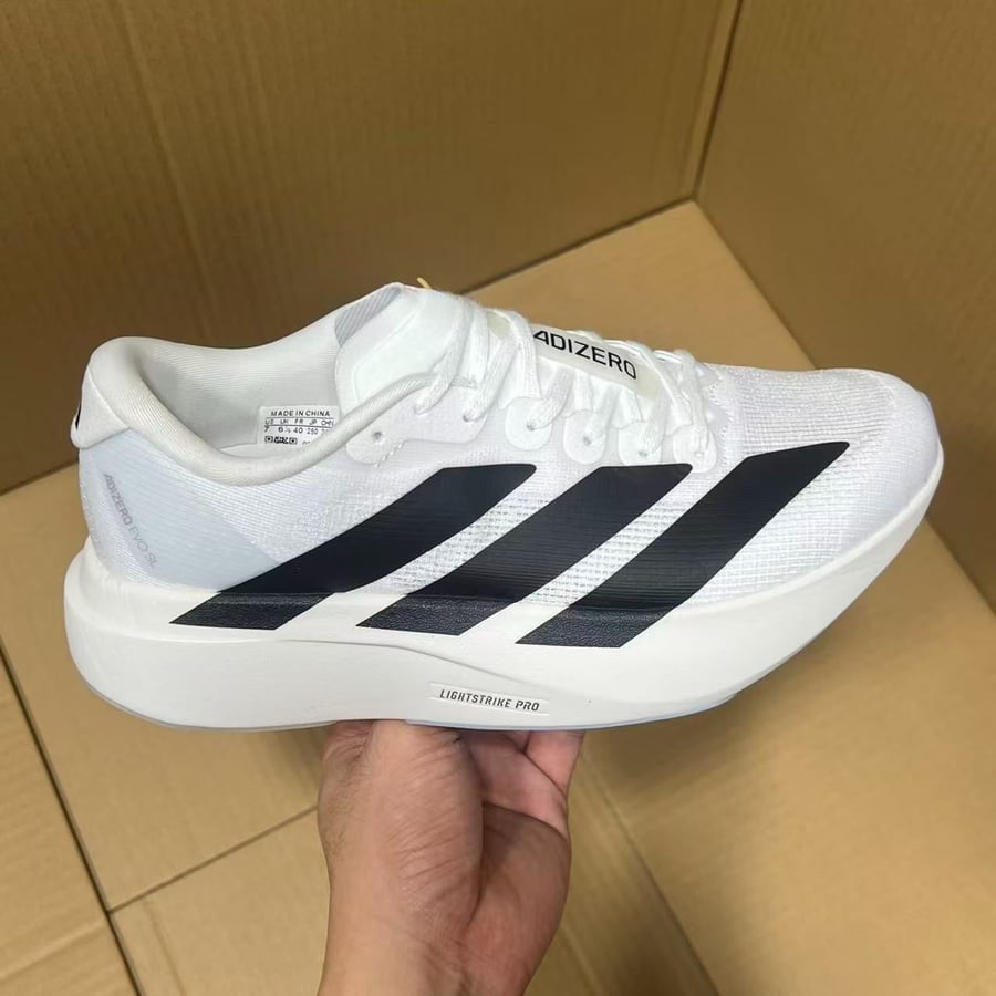 Running Shoes Max Batch Adidas Evo Sl Series