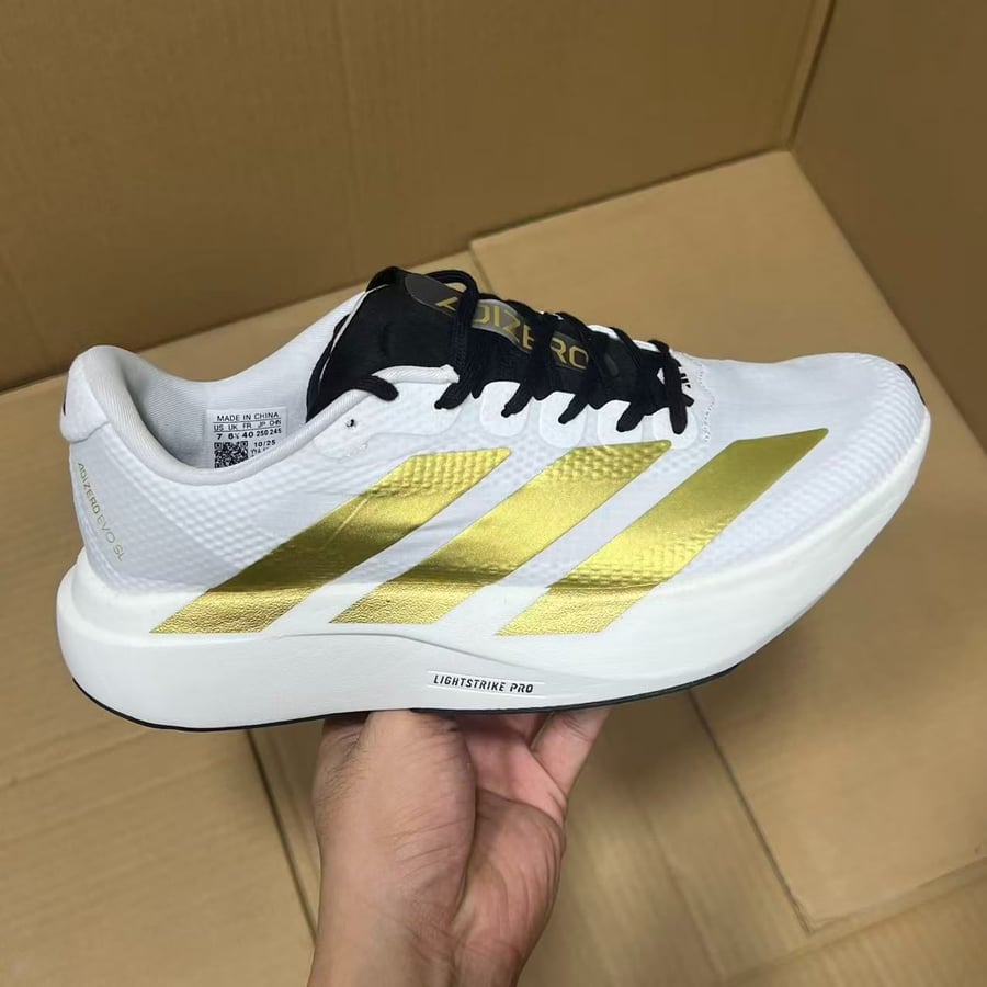 Running Shoes Max Batch Adidas Evo Sl Series
