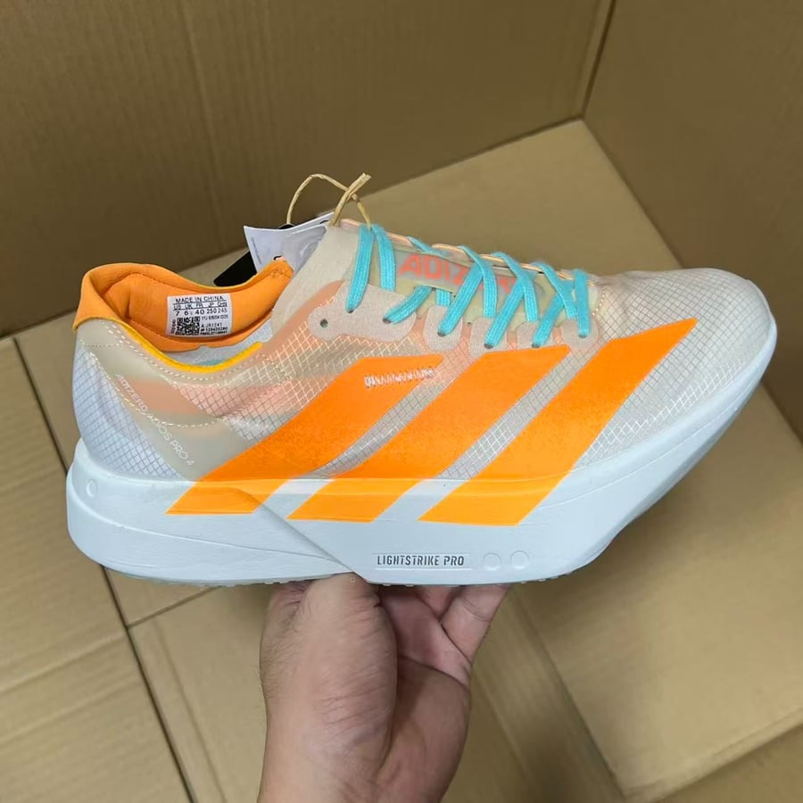 View 3 - Orange