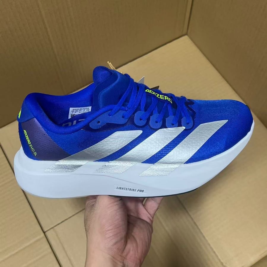 View 7 - Grey / Blue